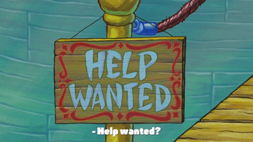 season 9 GIF by SpongeBob SquarePants