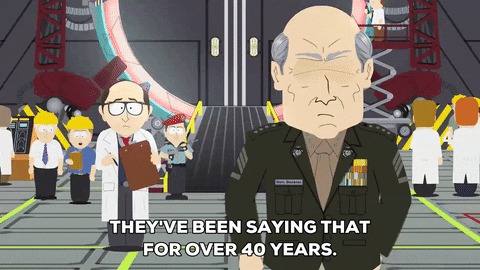 center scientists GIF by South Park 
