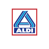 ALDIPORTUGAL aldipt aldiportugal aldi portugal Sticker