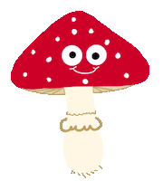Happy Fall Sticker
