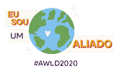 Awld2020 Sticker by Facebook for Business