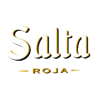 Salta Roja Sticker by Cerveza Salta