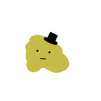 Cartoon No Sticker