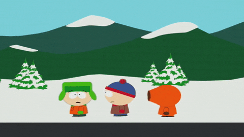 stan marsh help GIF by South Park 
