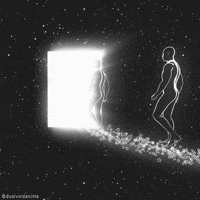 Dance Love GIF by dualvoidanima