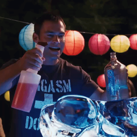 american pie party GIF
