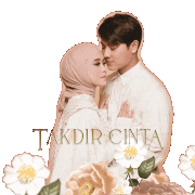 Cinta Duet Sticker by Trinity Optima Production