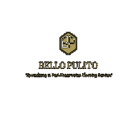 BelloPulito  Sticker