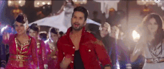 Dance Bollywood GIF by bypriyashah