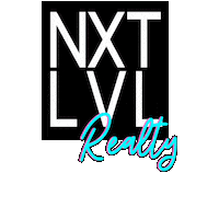 nxtlvlrealty nxtlvlrealty Sticker