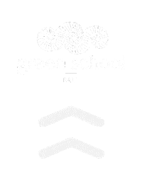 Swipe Go Green Sticker by Green School