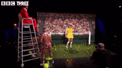 Series 2 GIF by BBC Three