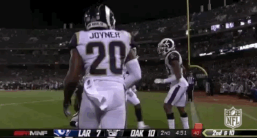 2018 Nfl Football GIF by NFL