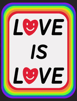 Love is Love !