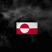 Greenland GIF by Maria Johnsen