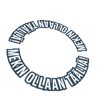 Businessjoensuufi Sticker by Tiedepuisto