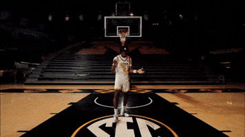 Ncaa Basketball GIF by Mizzou Athletics