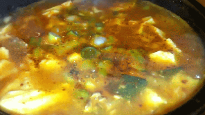 soup boiling GIF