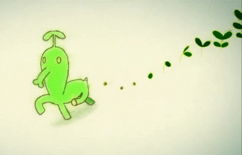 Masaaki Yuasa Animation GIF