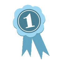 HappyRunningCrew win running winner race Sticker