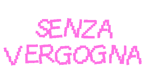 Piangere Sticker by Popcorn Gang