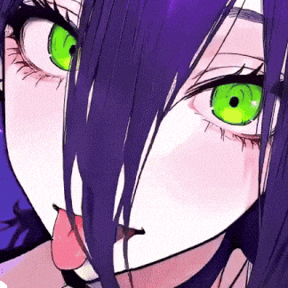 Chainsaw Man GIF