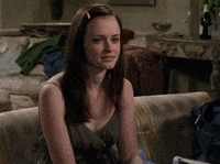 season 6 netflix GIF by Gilmore Girls 