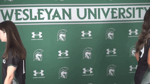 26Iwuwlax GIF by iwusports