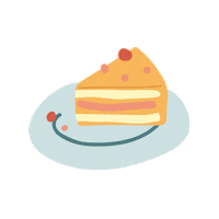 Home Tea Sticker by Rollover Reaction