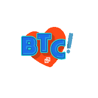 Bittrex_Global bitcoin cryptocurrency btc bittrex global Sticker