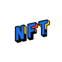 Bittrex_Global nft bitcoin cryptocurrency nfts Sticker