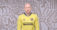 Soccer Wow GIF by Atlanta United
