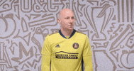 Soccer No GIF by Atlanta United