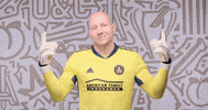 Soccer Yes GIF by Atlanta United