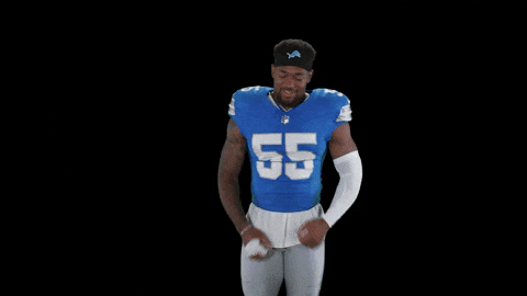 Nfl Business GIF by Detroit Lions