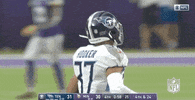 Regular Season Football GIF by NFL