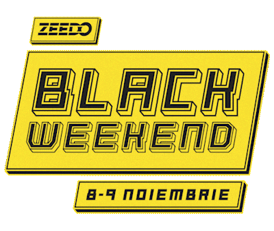 Sticker by ZeedoShop