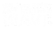 wave stay high Sticker by UFO361