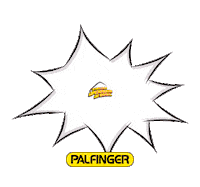 Sticker by palfingerbrasil