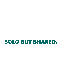 Movement Campaign Sticker by Roamate