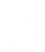 Power Sticker by Miss NoProblem