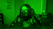 Smoke Choking GIF by G2 Esports