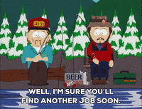 GIF by South Park 
