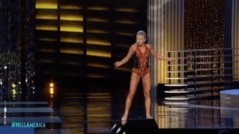 GIF by Miss America