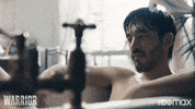 Martial Arts Fight GIF by HBO Max