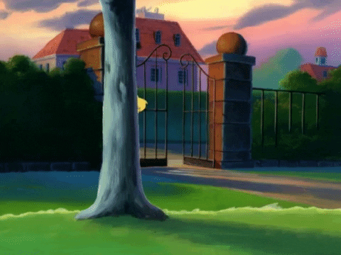 sad walk GIF by Kiddinx