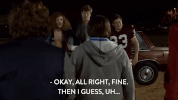 comedy central season 3 episode 14 GIF by Workaholics