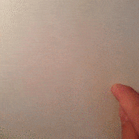 stop motion animation GIF by Evan Hilton