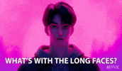 Kpop Demon Hunters GIF by NETFLIX