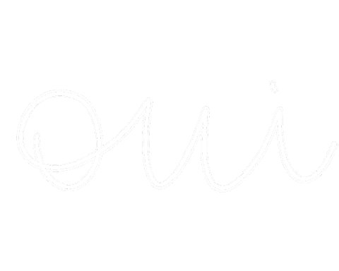 White Line Yes Sticker